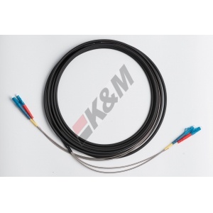 FTTA fibra ottica Patch Cord