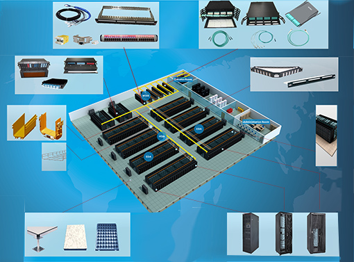 2. Soluzioni per Data Center