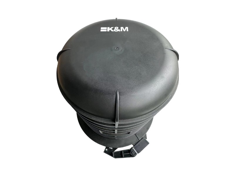 Mechanical Dome Splice Closure Supplier