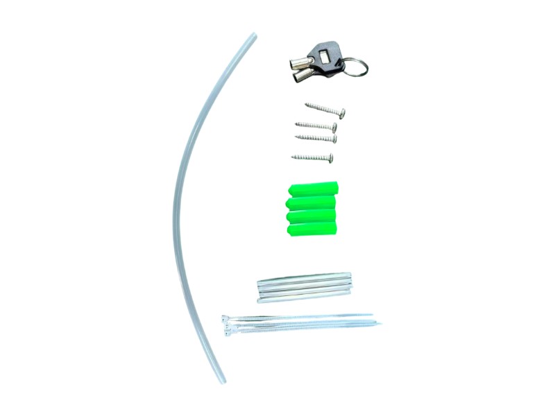 Accessory Pack Accessory Pack