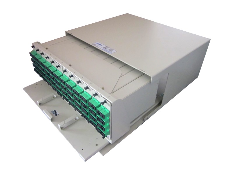 144 Port ODF