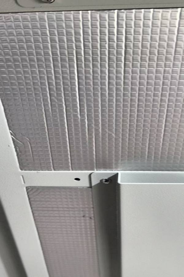 Cabinet inner wall insulation cotton Cabinet inner wall insulation cotton