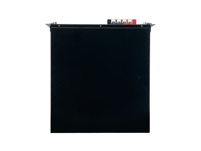LiFePO4 Rack Mount Battery System