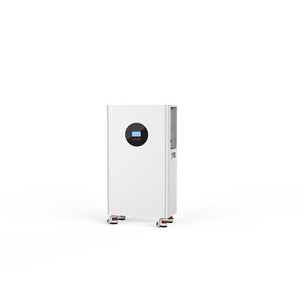 All In One Solar Energy Storage System