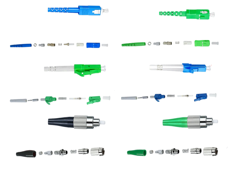 Accessori per connettori 1.6-6