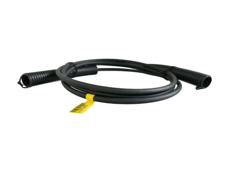Wireless Base Station Horizontal Cabling Fiber Cord