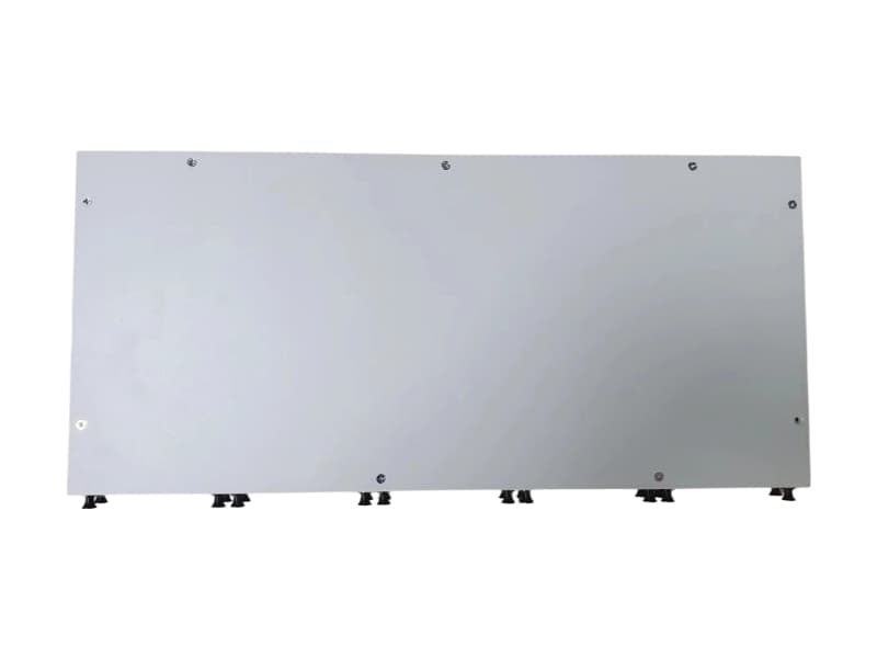 Rack Mount 19 Inch Outdoor Distribution Frame