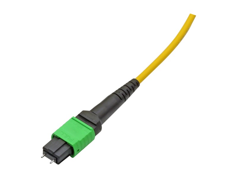 MPO/APC To LC/PC Breakout