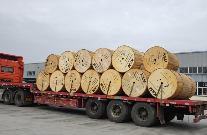 Weather Resistant ADSS Telecommunications Fiber Cable Weather Resistant ADSS Telecommunications Fiber Cable