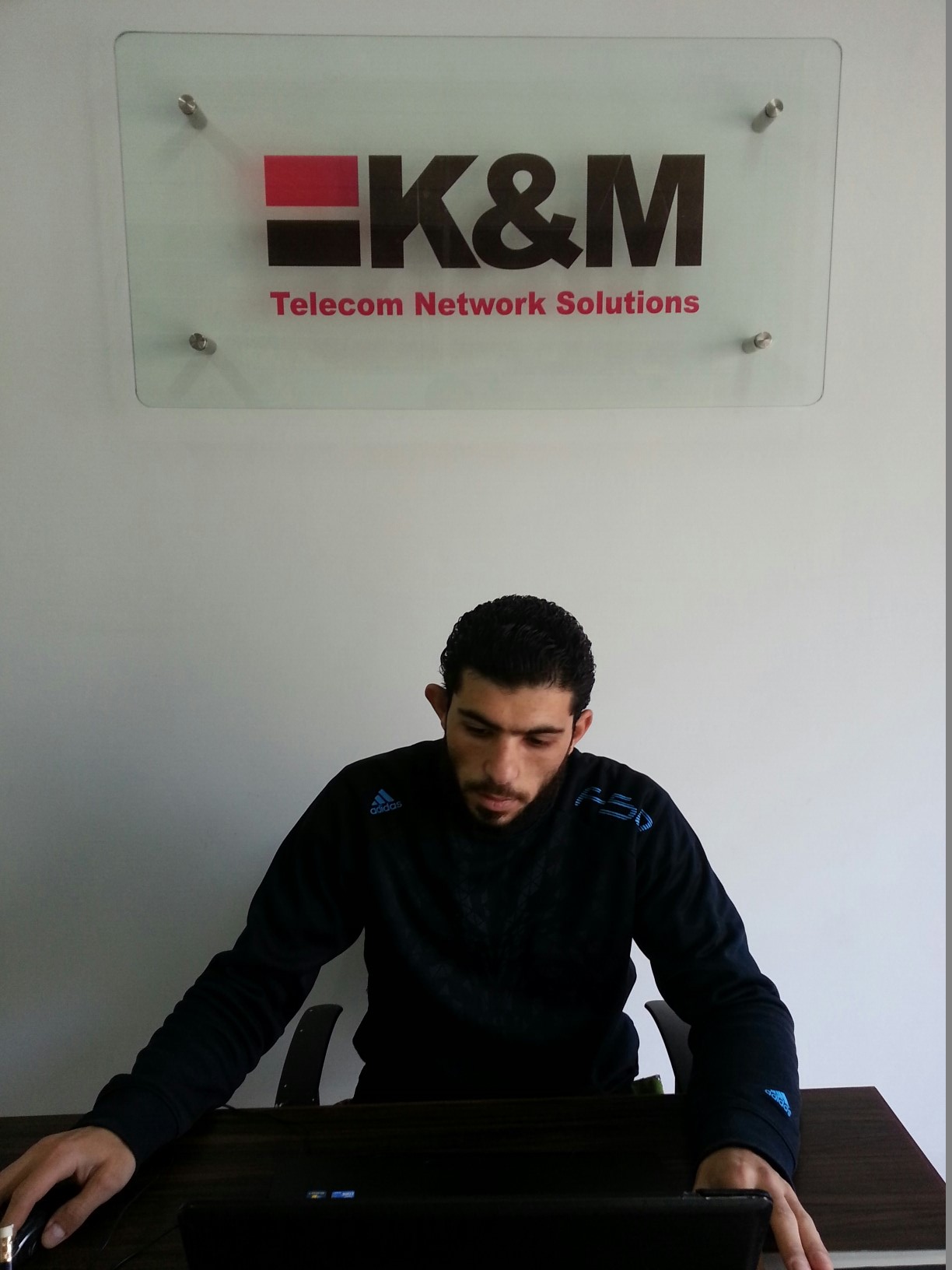 K & M ha una presenza in Egitto