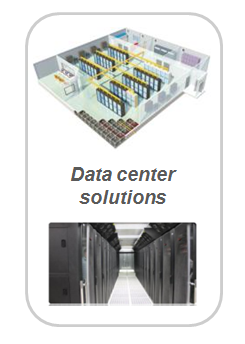 Soluzioni per Data Center